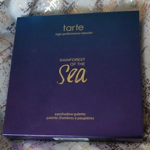 Tarte's Rainforest of the Sea *NEW IN THE BOX*